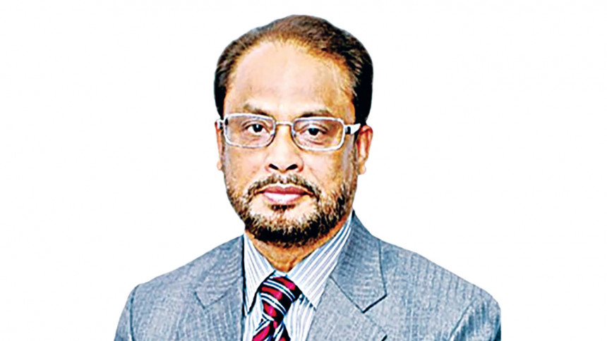 Stability and Development | GM Quader