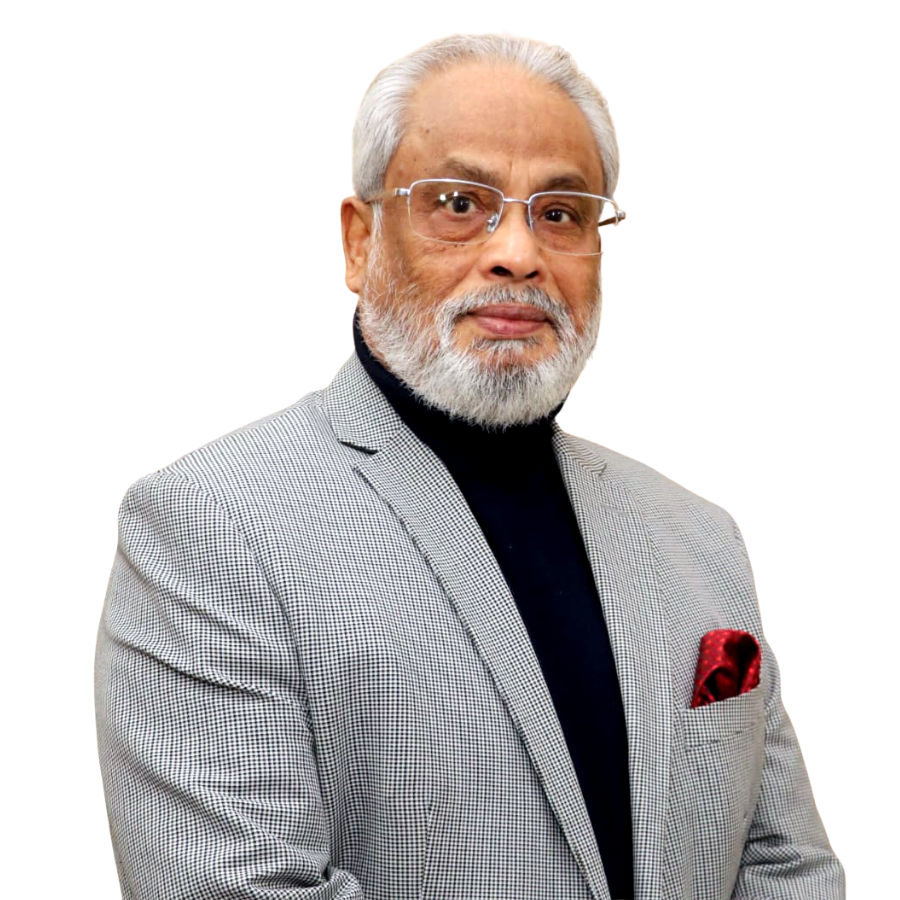 পবিত্র ঈদ উল ফিতর উপলক্ষে জাতীয় পার্টির চেয়ারম্যান জিএম কাদেরের শুভেচ্ছা বার্তা
